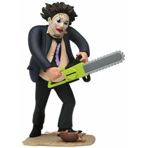 Pretty Woman (Texas Chainsaw Massacre) 6" NECA Toony Terrors